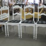 547 5500 CHAIRS